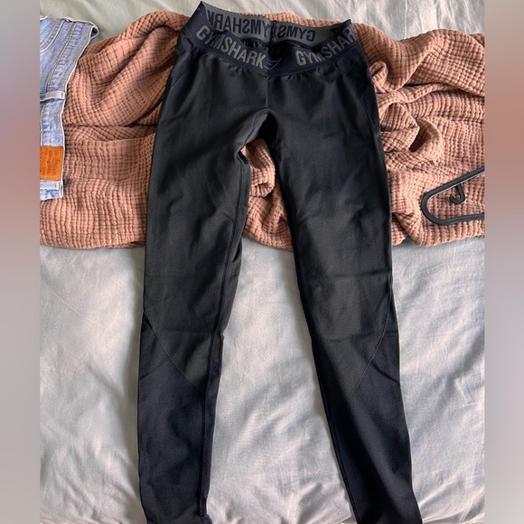 Gymshark Leggings - Picture 2 of 3